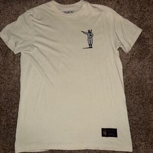 Baseballism - Men L T-Shirt